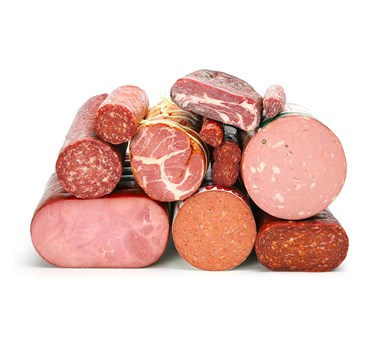 Cold Cut