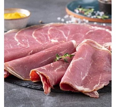 Cold Cut