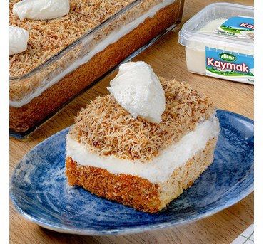 Traditional Turkish Dessert