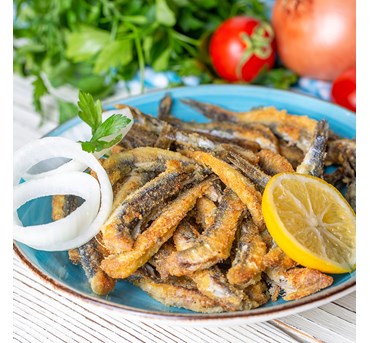 Sea Food