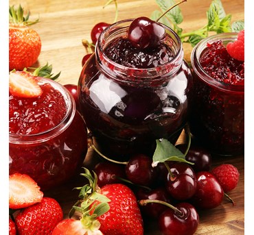 Honey & Jam