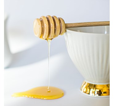 Honey & Jam