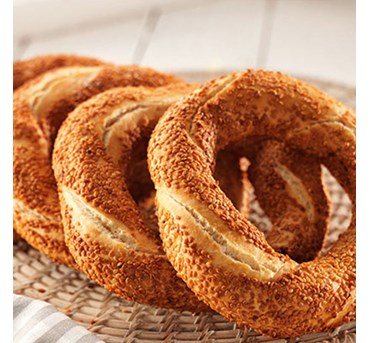 Bakery & Pastry