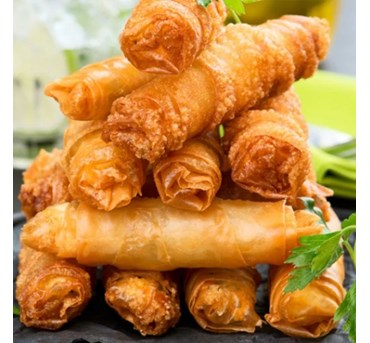 Bakery & Pastry