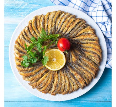 Sea Food