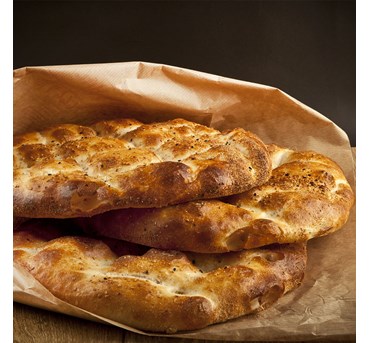Bakery & Pastry