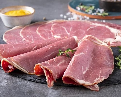 Cold Cut