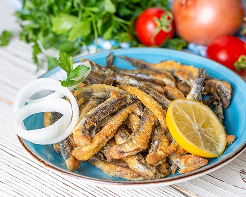 Sea Food
