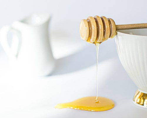 Honey & Jam