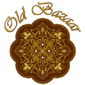 Turkish Old Bazaar